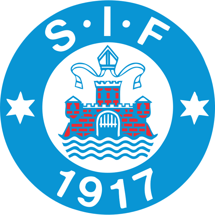 Silkeborg team logo