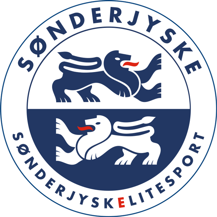 Sonderjyske team logo