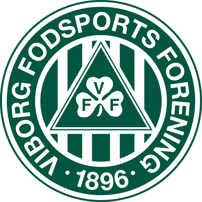 Viborg team logo