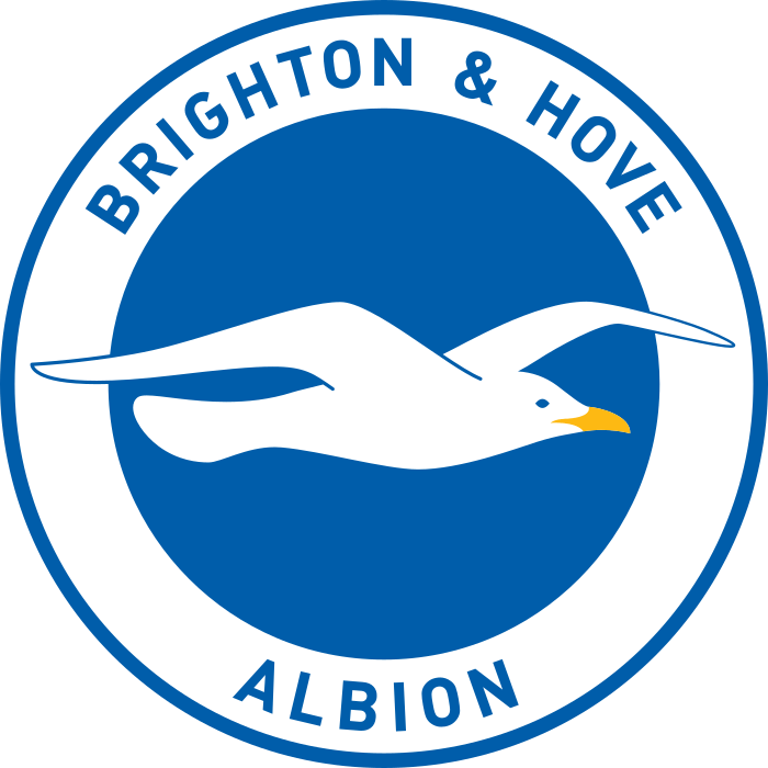 Brighton team logo