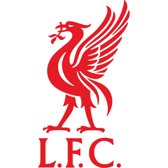 Liverpool team logo