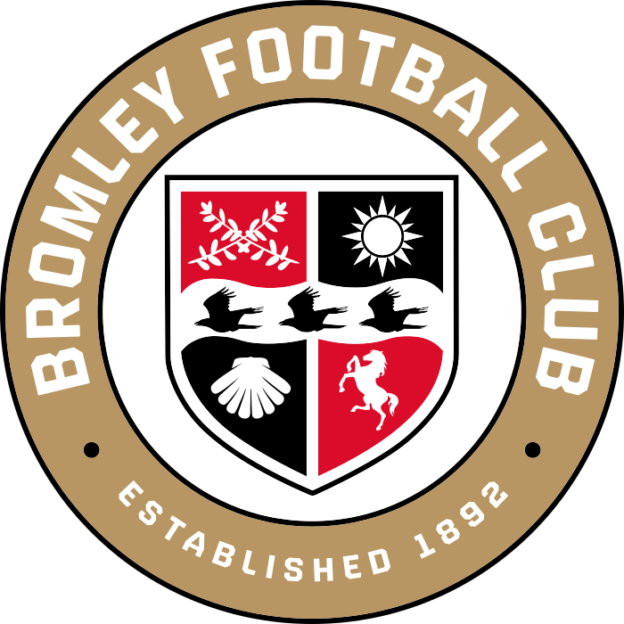 Bromley team logo