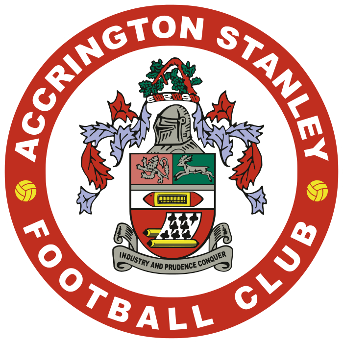 Accrington