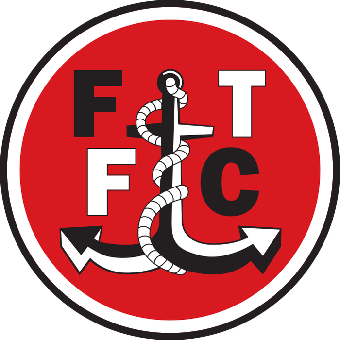 Fleetwood Town