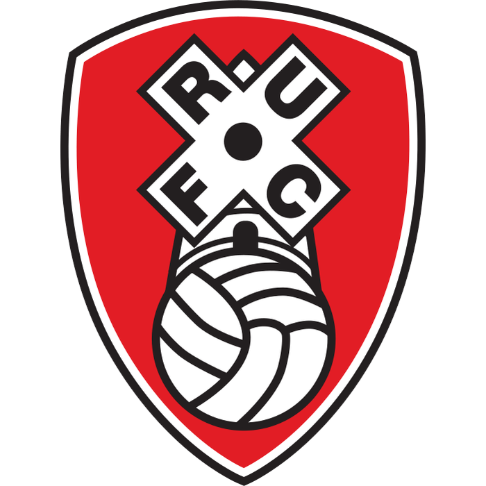 Rotherham team logo