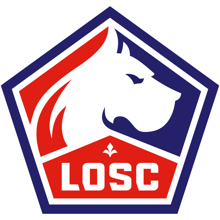 Lille team logo