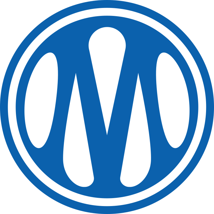 Marseille team logo