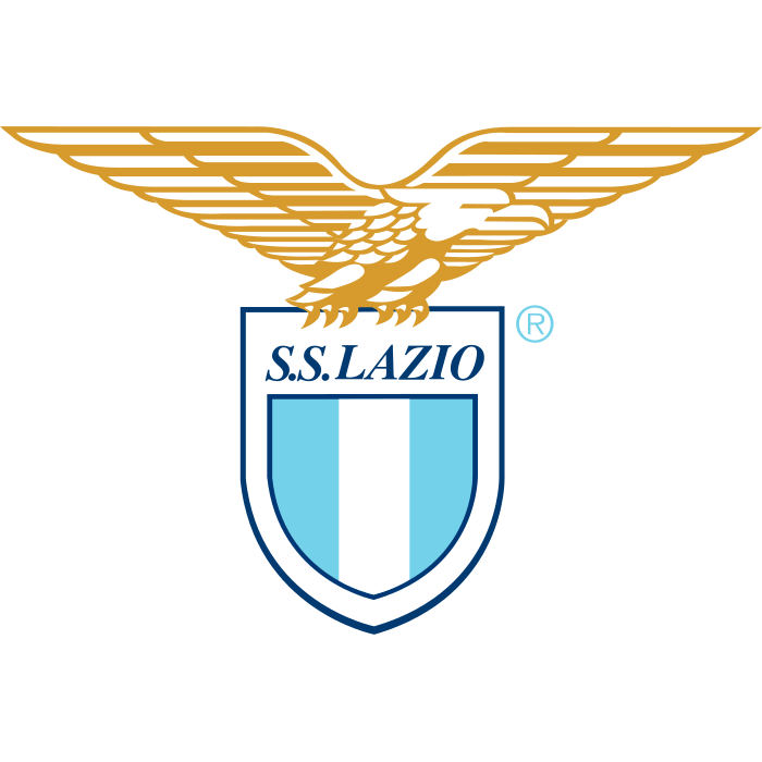 Lazio team logo