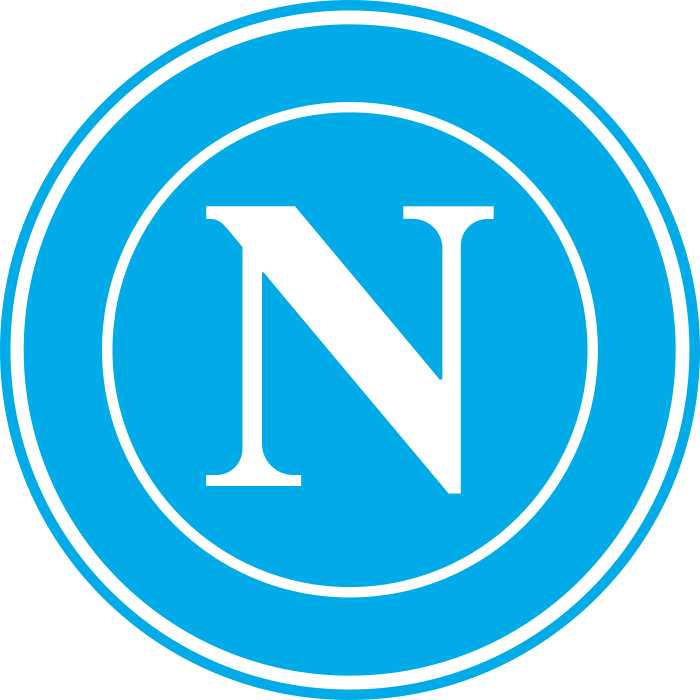 Napoli team logo
