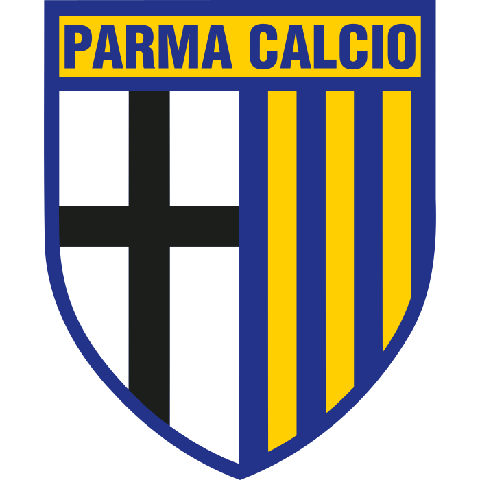 Parma team logo