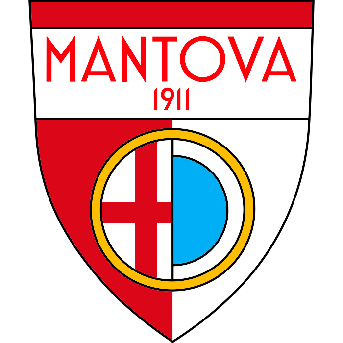 Mantova team logo