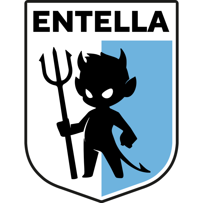 Virtus Entella team logo
