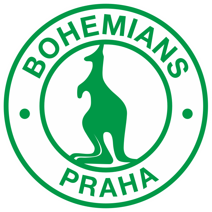 Bohemians team logo