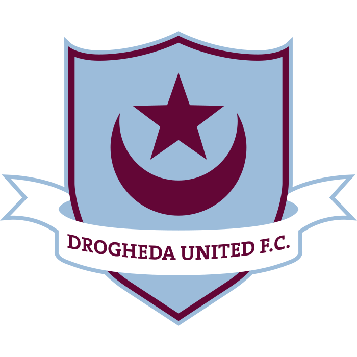 Drogheda team logo