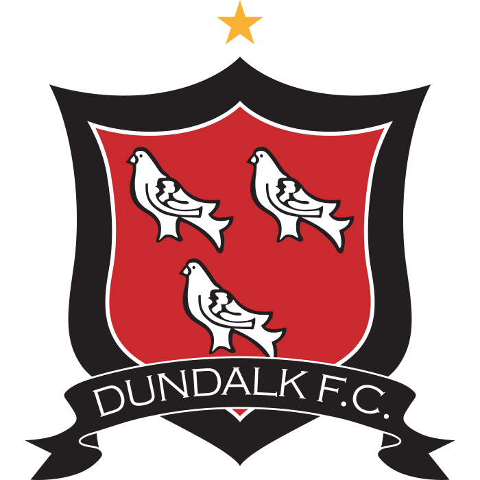 Dundalk team logo