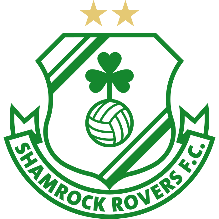 Shamrock Rovers team logo