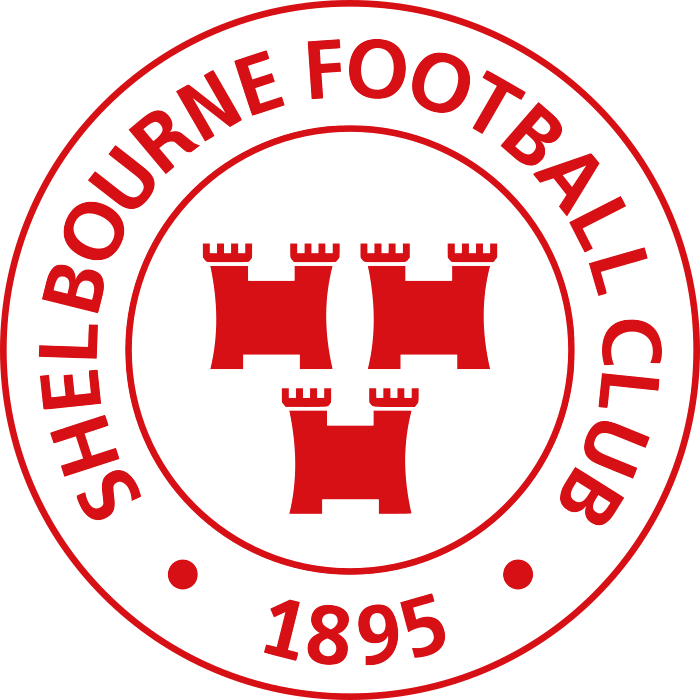 Shelbourne team logo