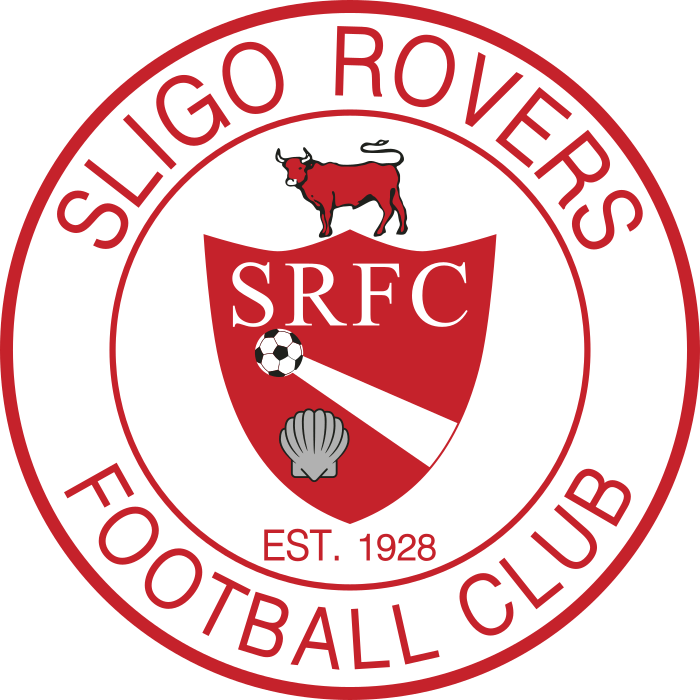 Sligo Rovers team logo