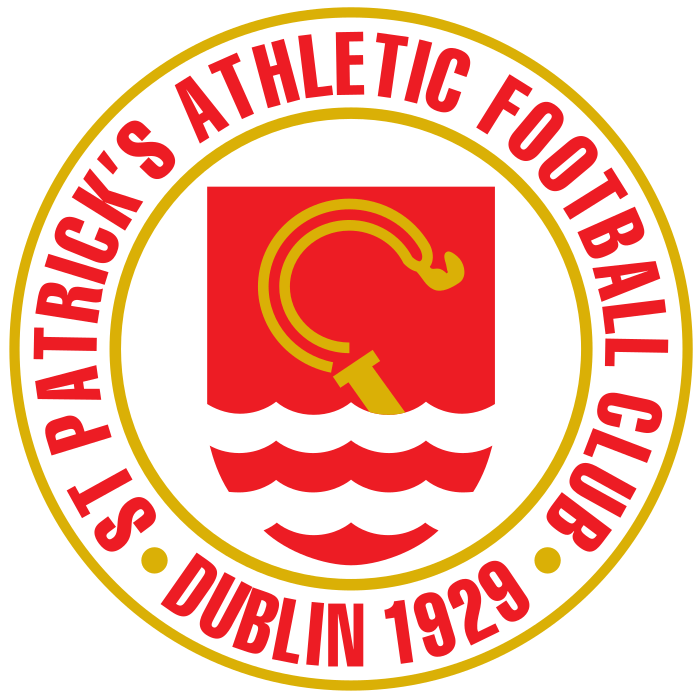 St. Patricks team logo