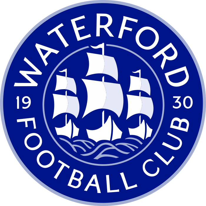 Waterford team logo
