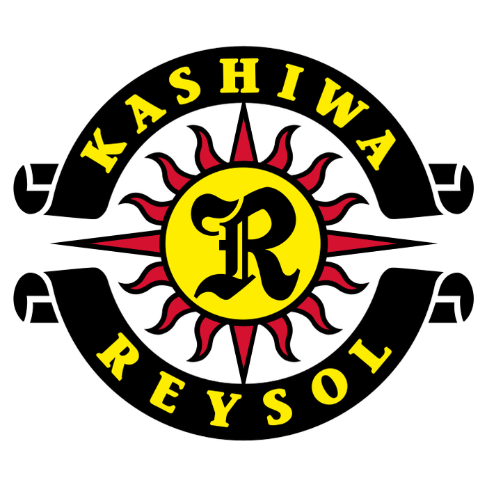 Kashiwa Reysol team logo — 1X2 prediction
