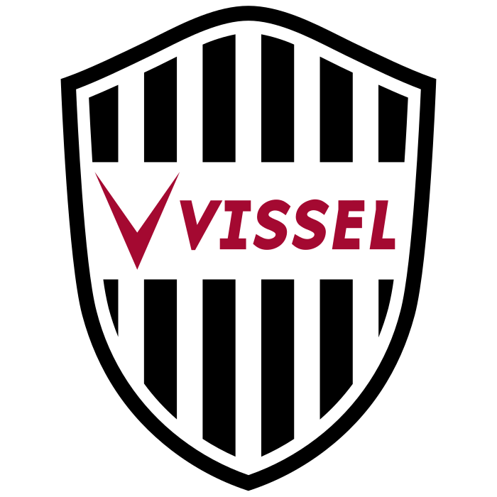 Vissel Kobe team logo — 1X2 prediction