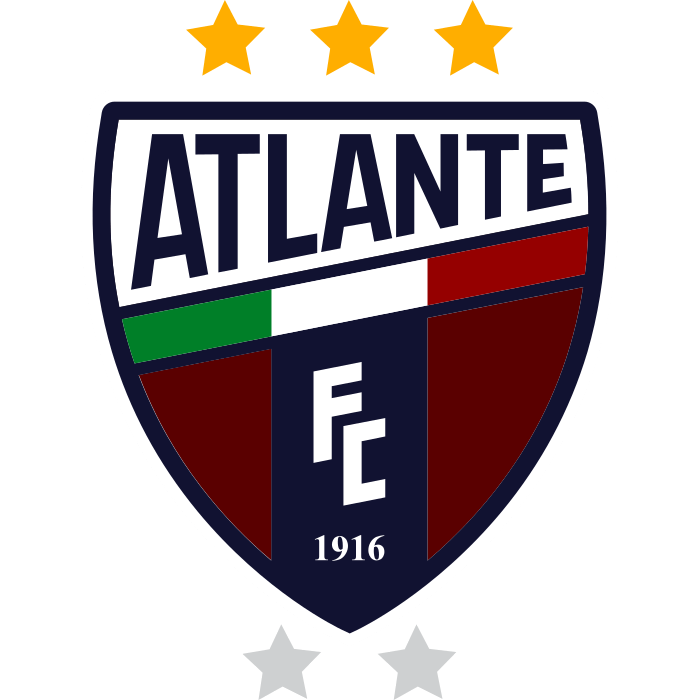Atlante team logo — 1X2 prediction