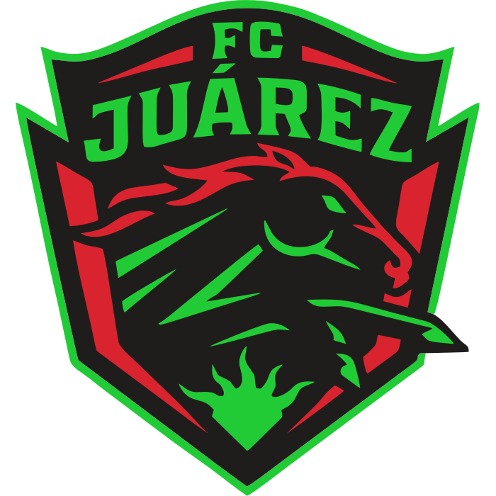 Juarez team logo — 1X2 prediction