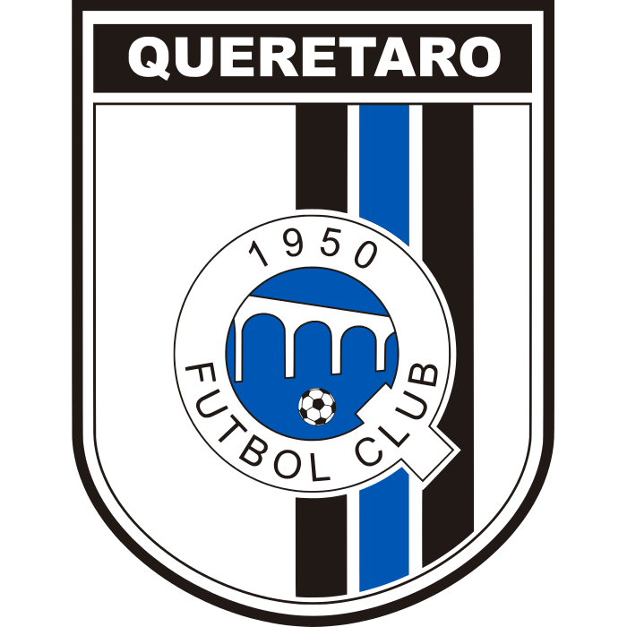 Queretaro team logo — 1X2 prediction