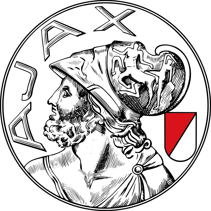 Ajax team logo