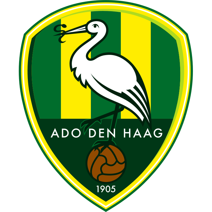 Den Haag team logo