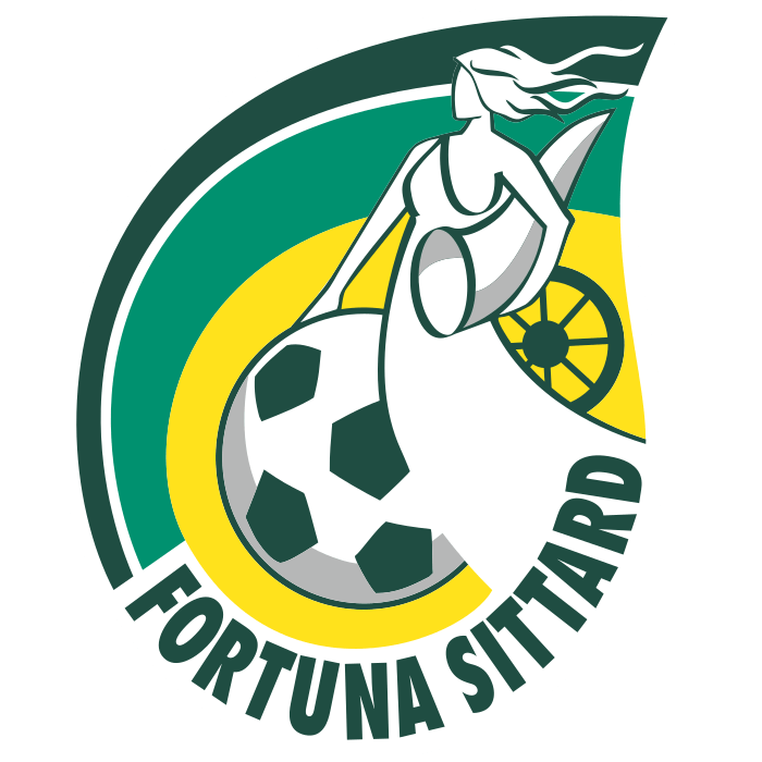 For Sittard team logo