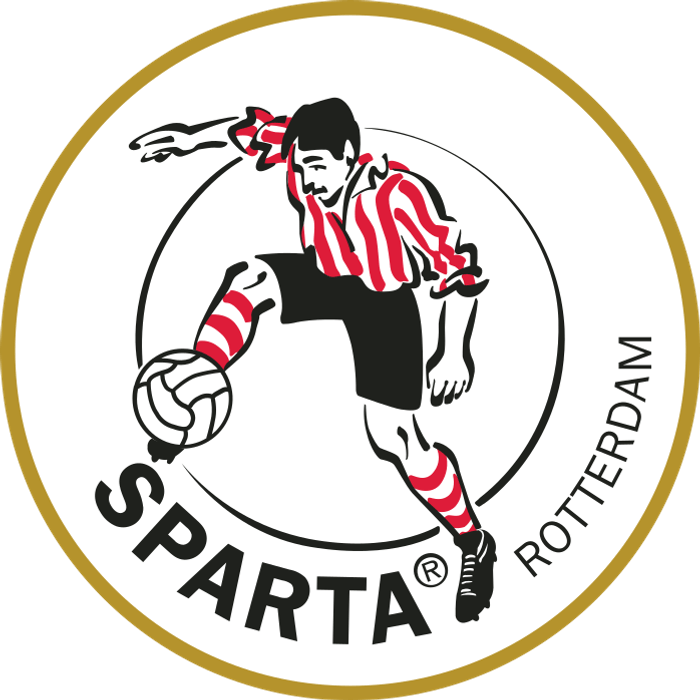 Sparta Rotterdam team logo