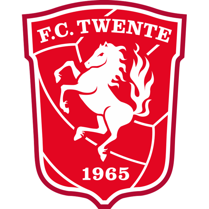 Twente team logo