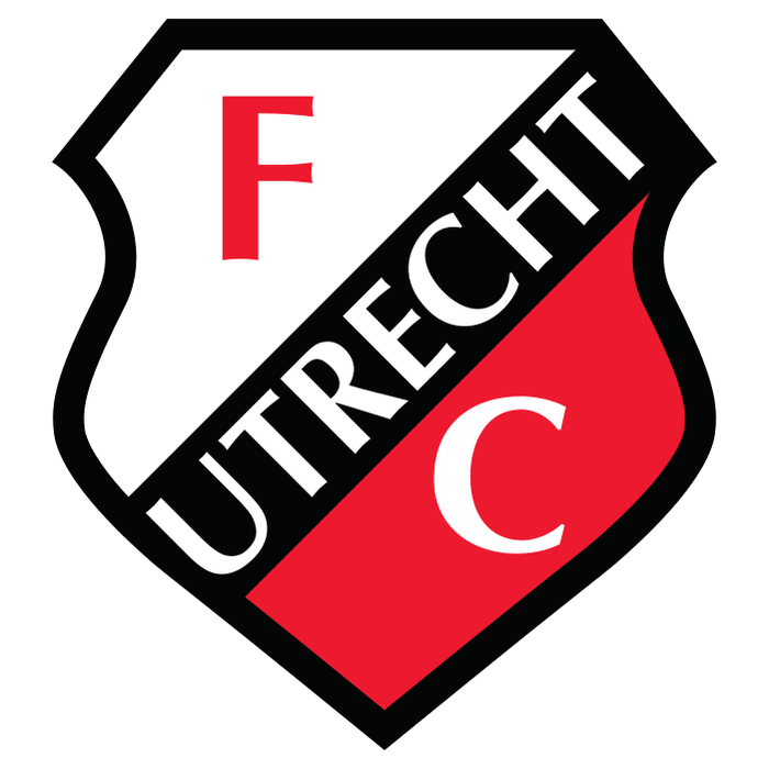 Utrecht team logo