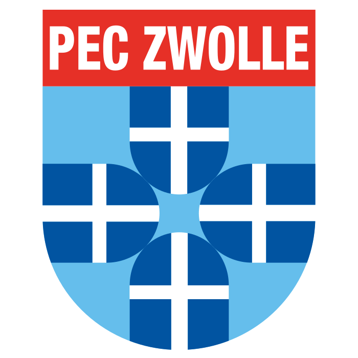 Zwolle team logo