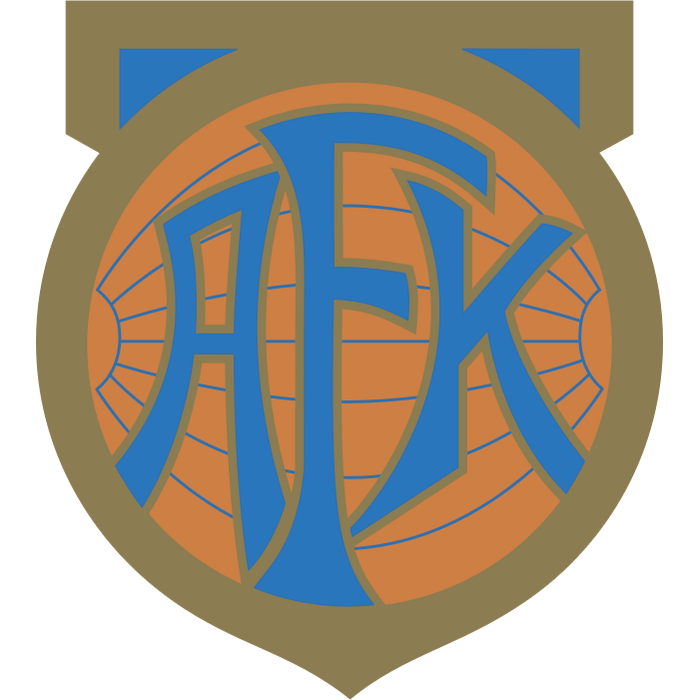 Aalesund team logo — BTTS prediction