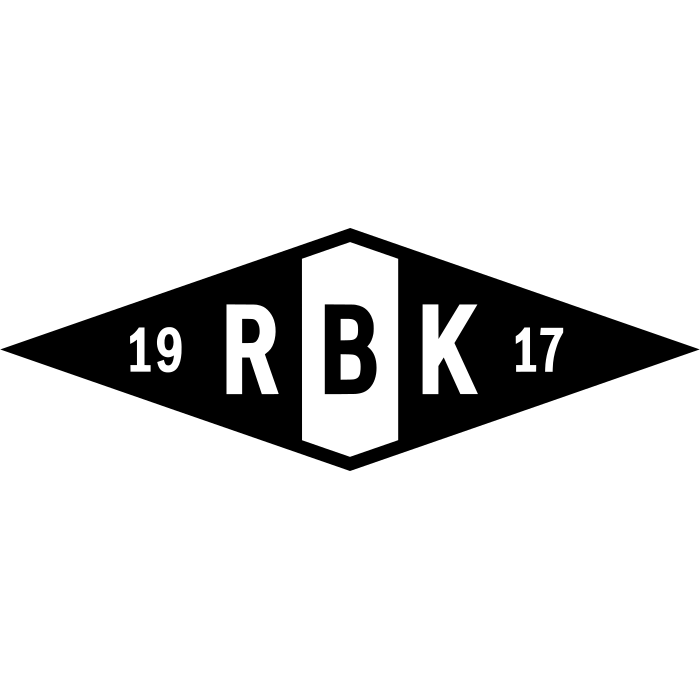 Rosenborg team logo
