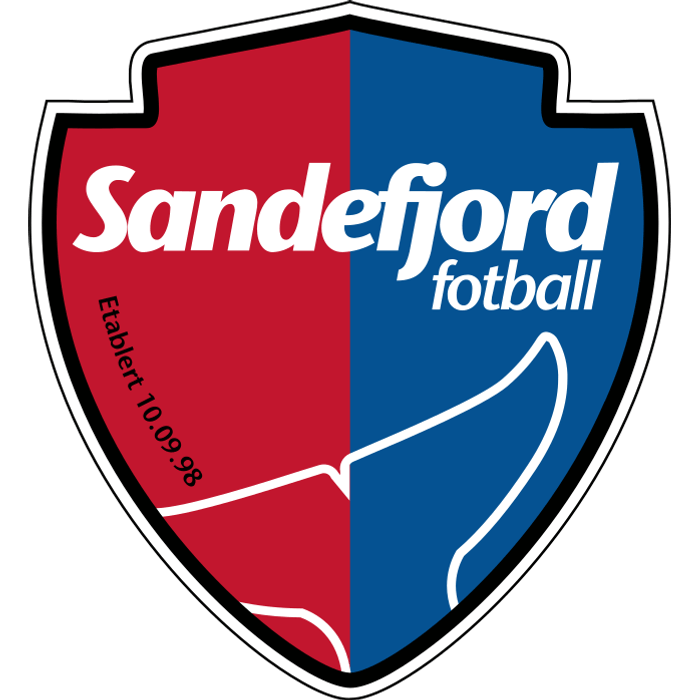 Sandefjord team logo — BTTS prediction