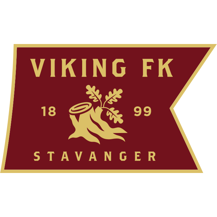 Viking team logo — BTTS prediction