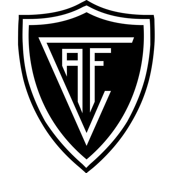 Academico Viseu team logo