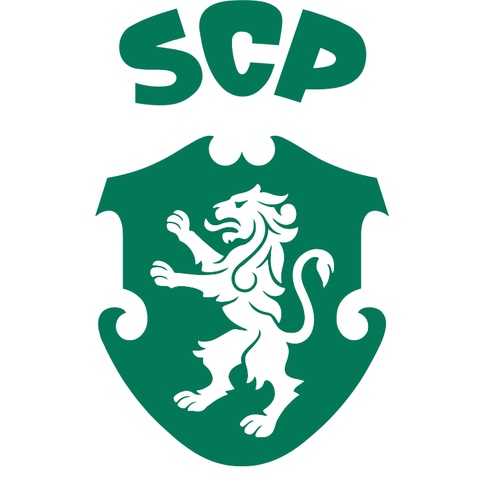 Sp Lisbon team logo