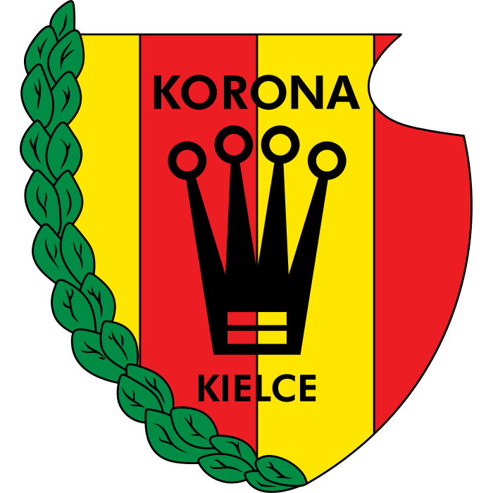 Korona Kielce team logo