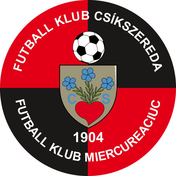 Csikszereda M. Ciuc team logo