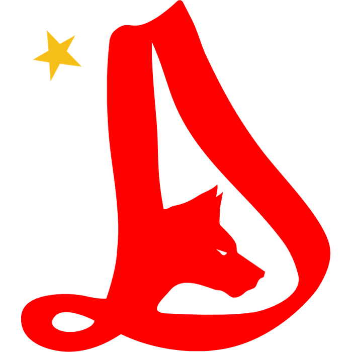 Dinamo Bucuresti team logo