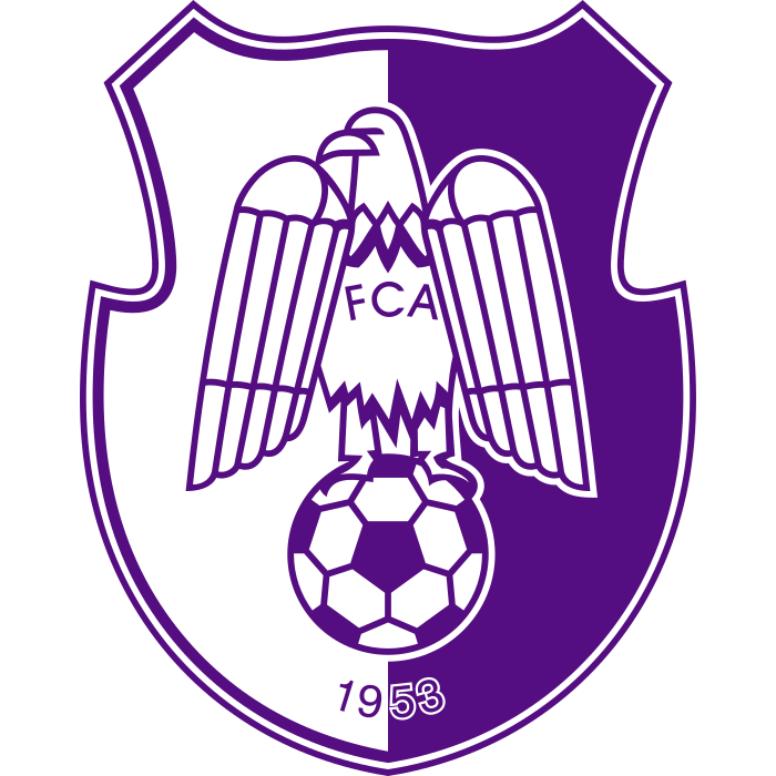 FC Arges team logo
