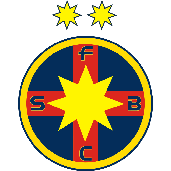 FCSB team logo