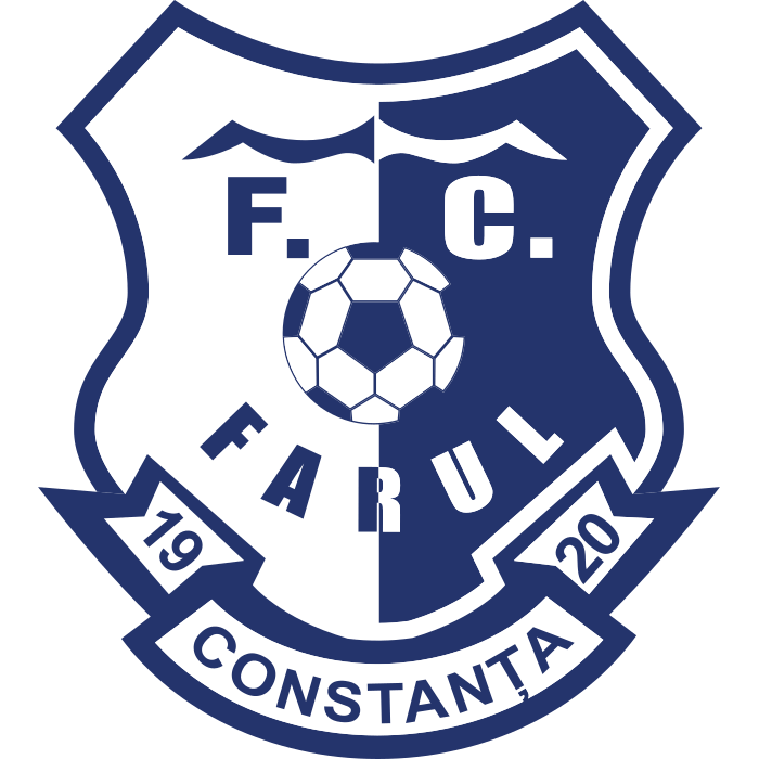 Farul Constanta team logo