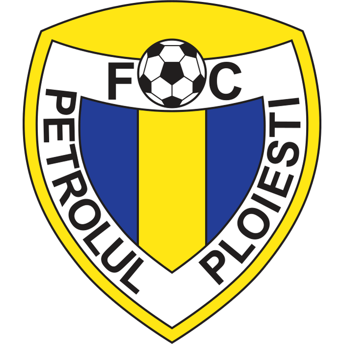 Petrolul team logo