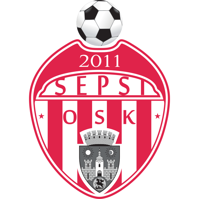 Sepsi Sf. Gheorghe team logo